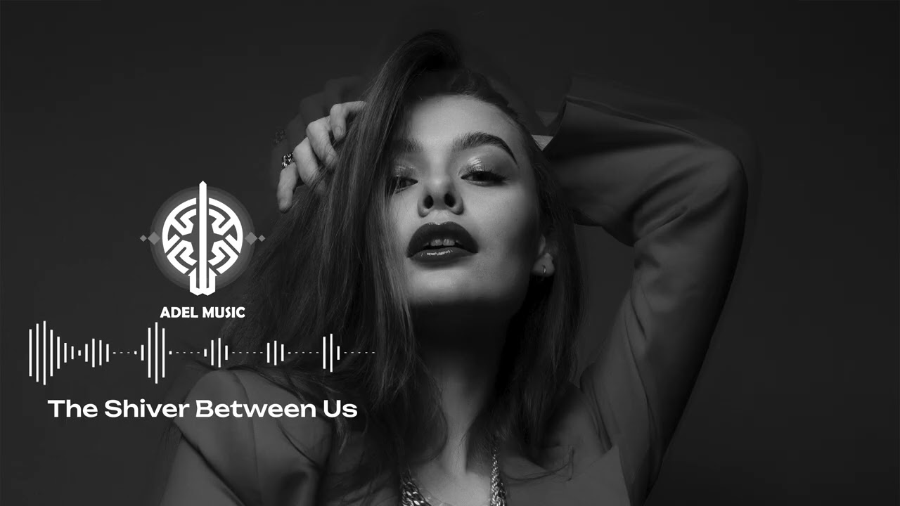 The Shiver Between Us [Official Audio]