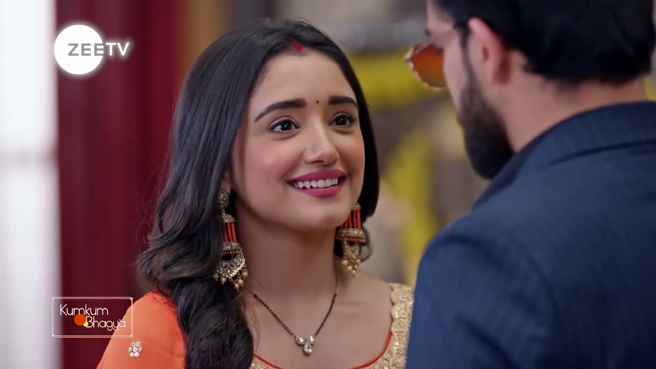 Kumkum Bhagya Latest Episode 2694 Best Scene | Zee TV APAC