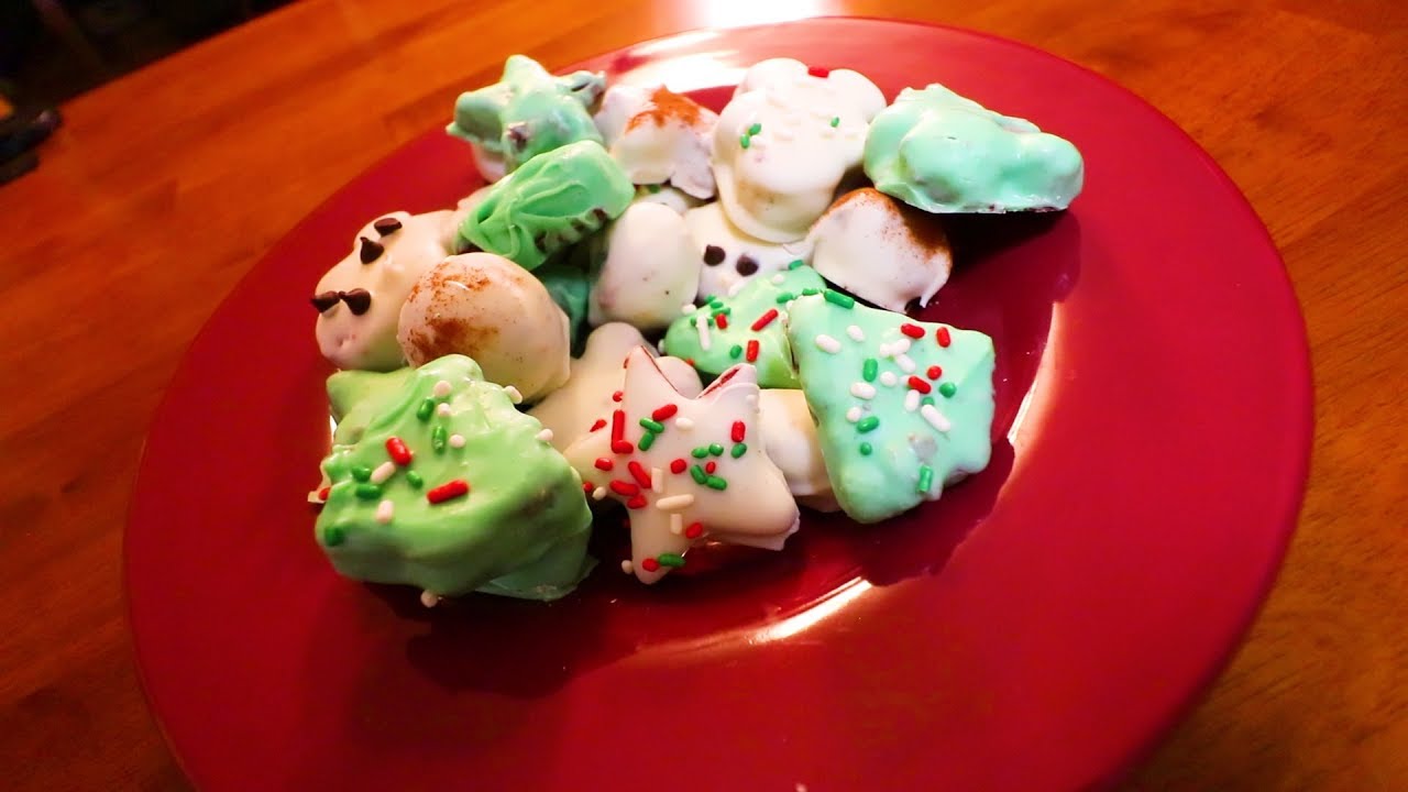 My Favorite Holiday Dessert