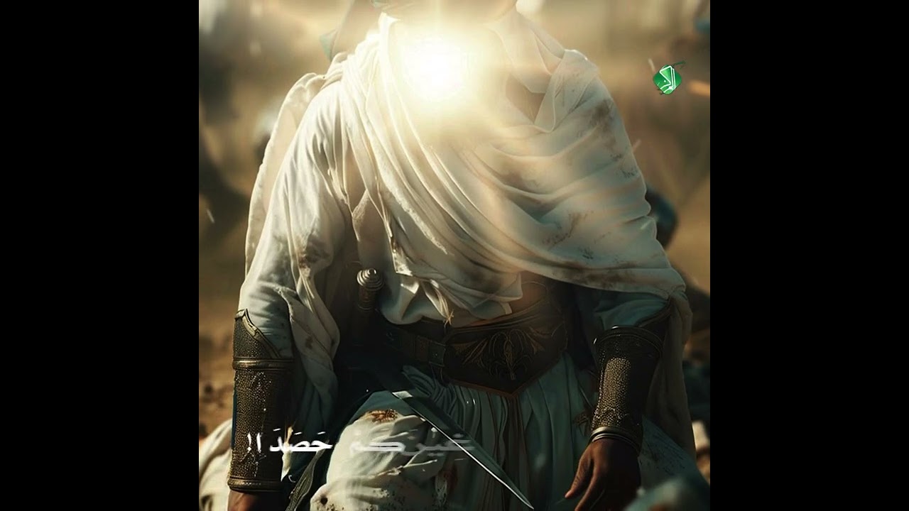 قَدْ كَرَّمَ اللهُ وَجْهًا إِنَّ صاحبه