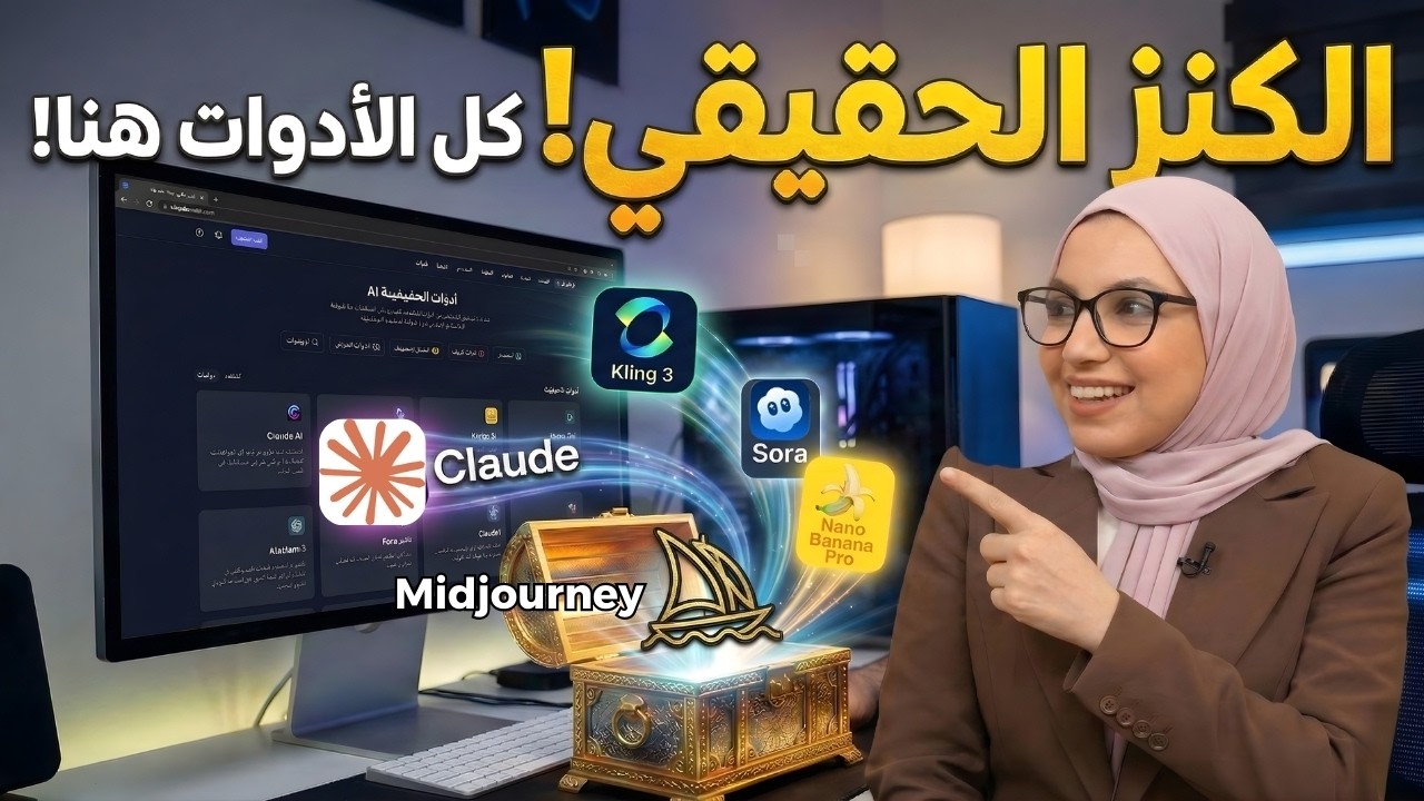 وداعاً للبحث! اكتشفت 