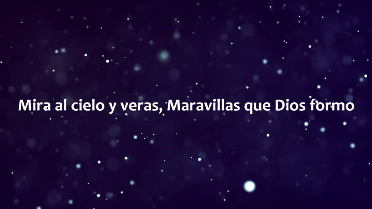 Grupo Bless   La creaci&oacute;n