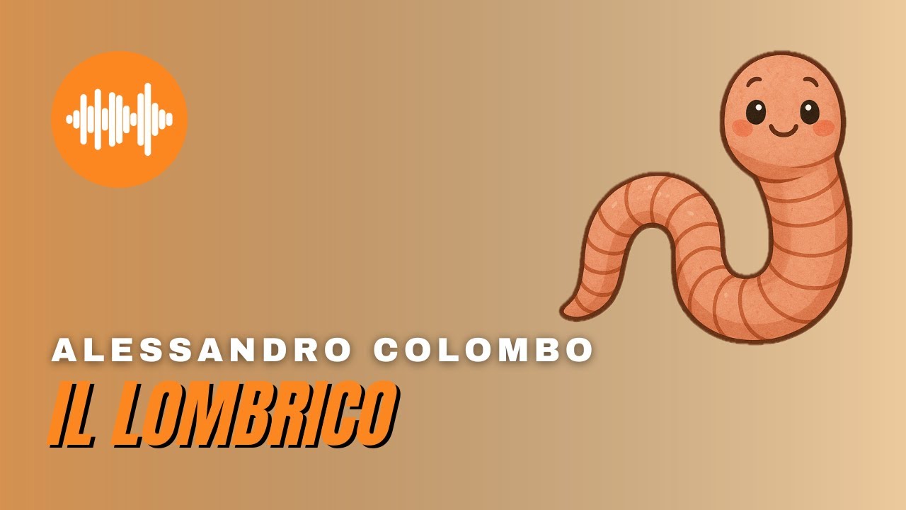Alessandro Colombo - Il Lombrico