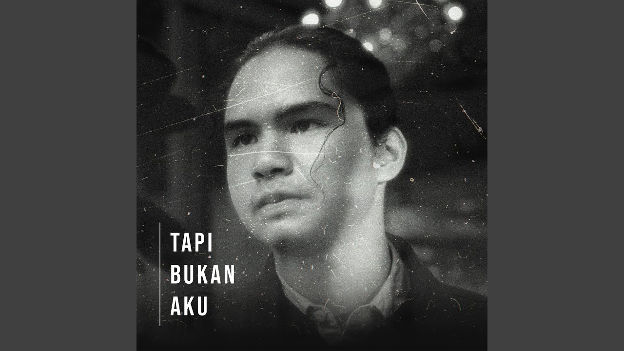 Tapi Bukan Aku