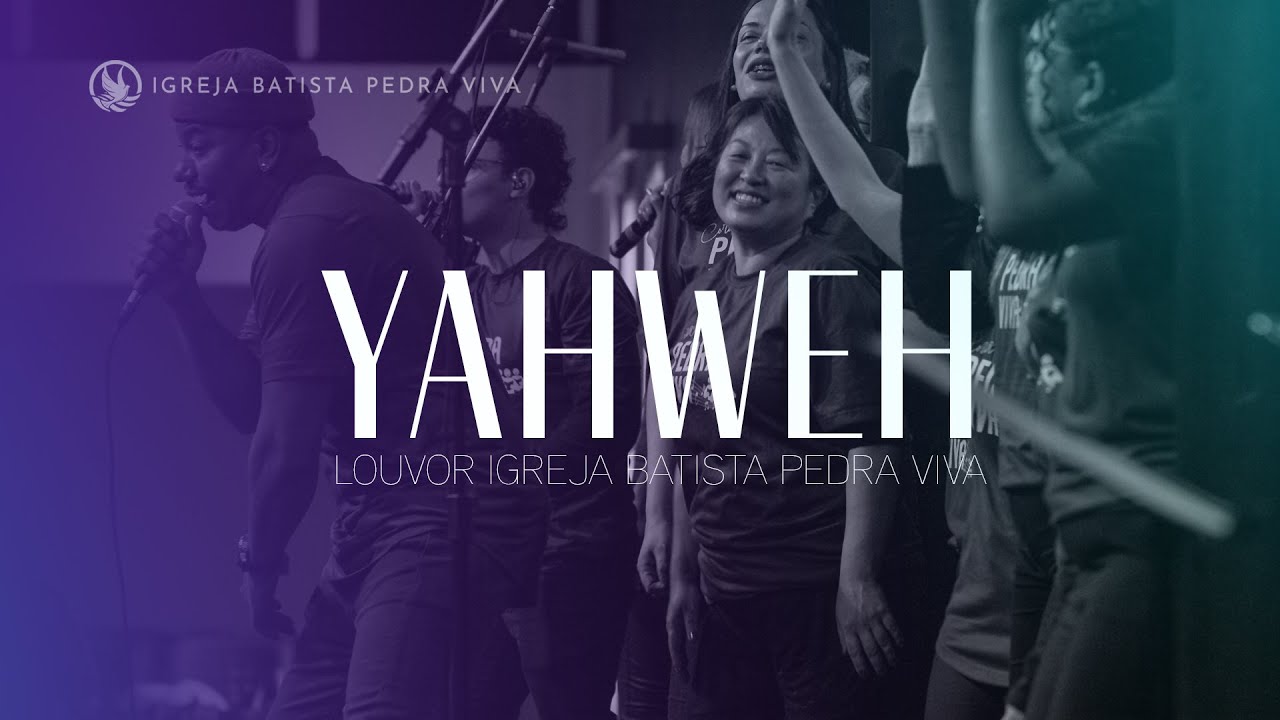 ONE SERVICE - YAHWEH | ONE VISION | CORAL PEDRA VIVA - IGREJA BATISTA PEDRA VIVA