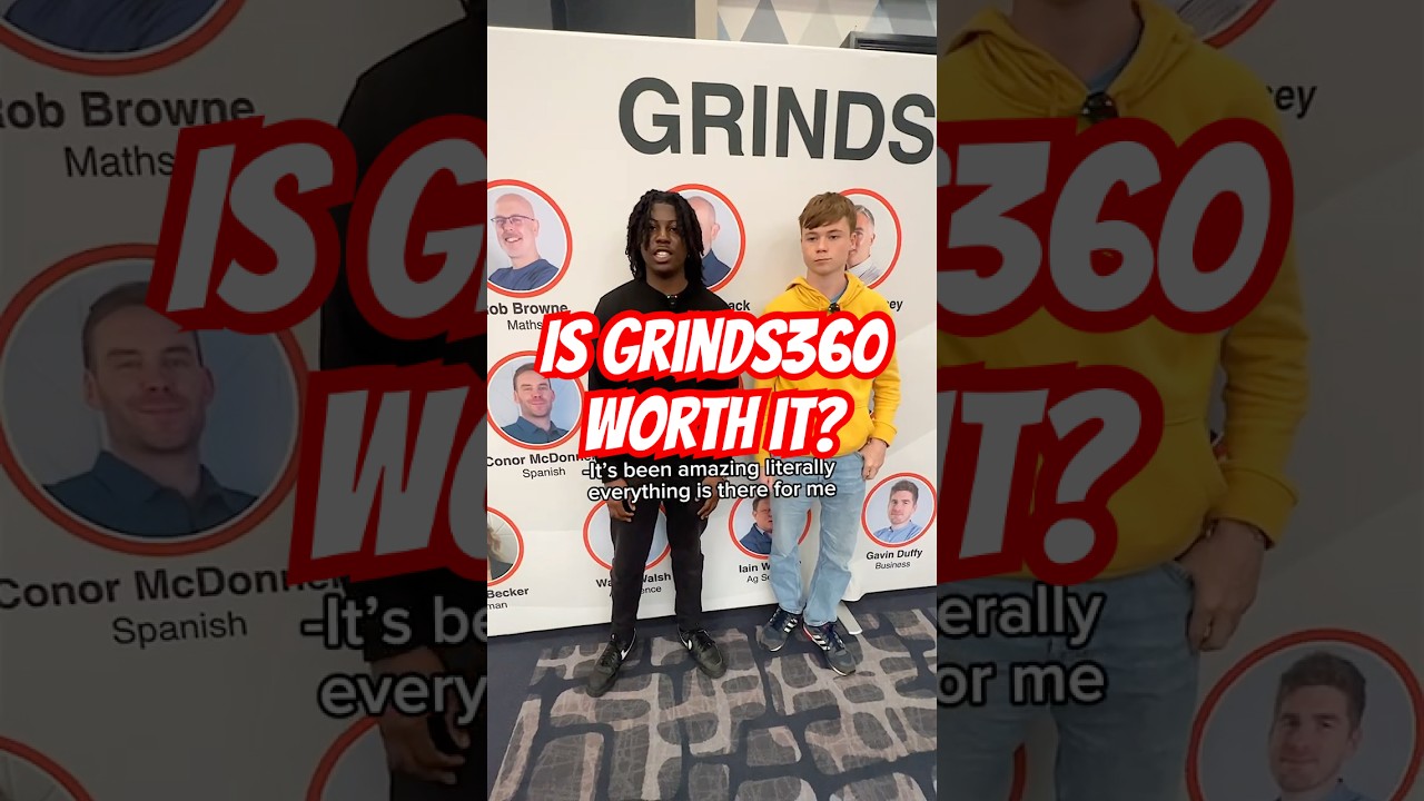Is Grinds 360 worth it?