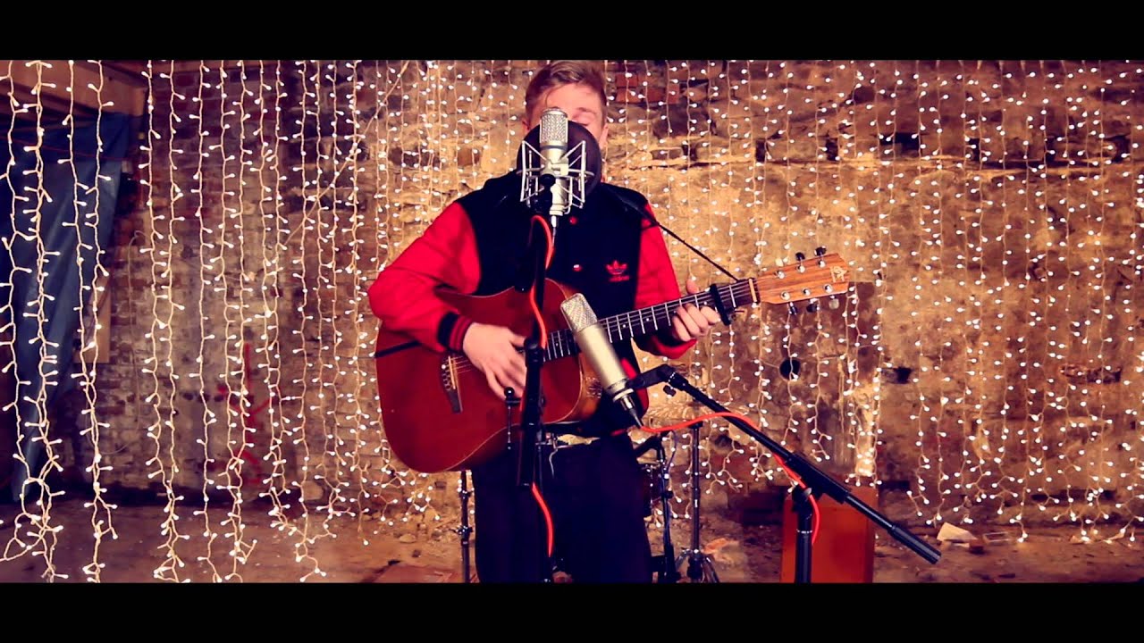 Alex Davies "fast car" - The Lost ARC Sessions