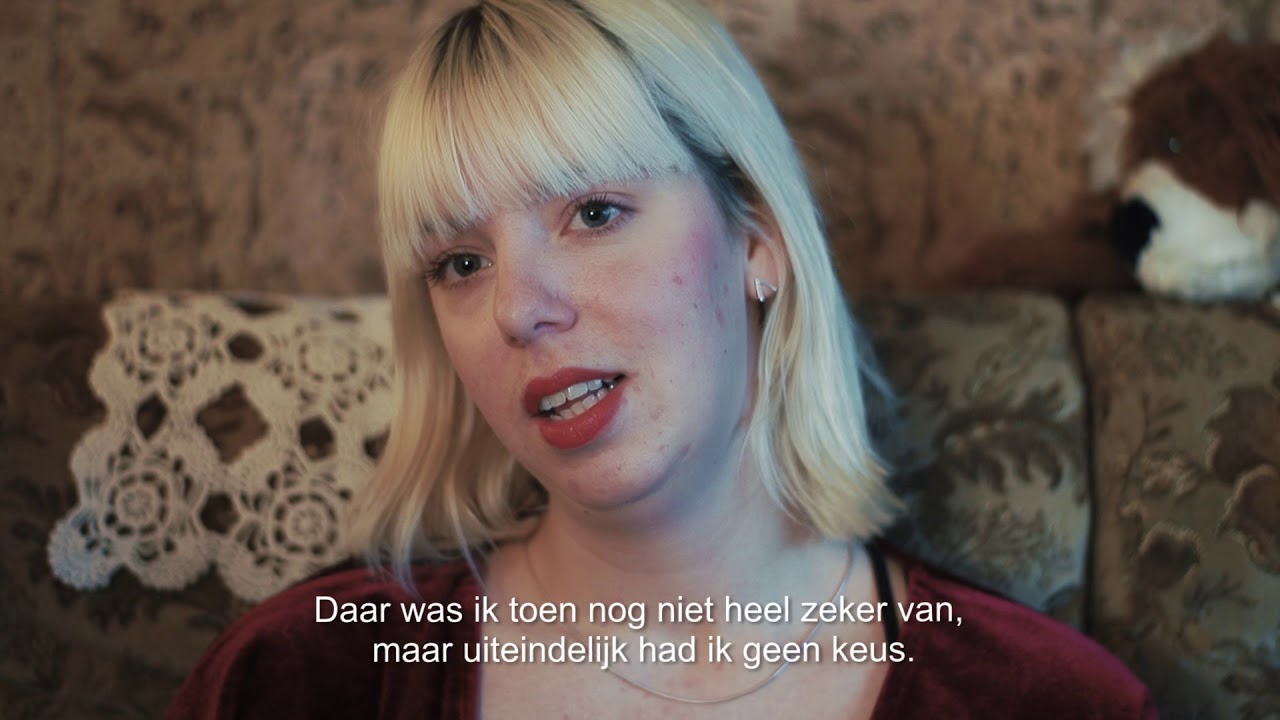 Maatjesproject Samen in Amsterdam