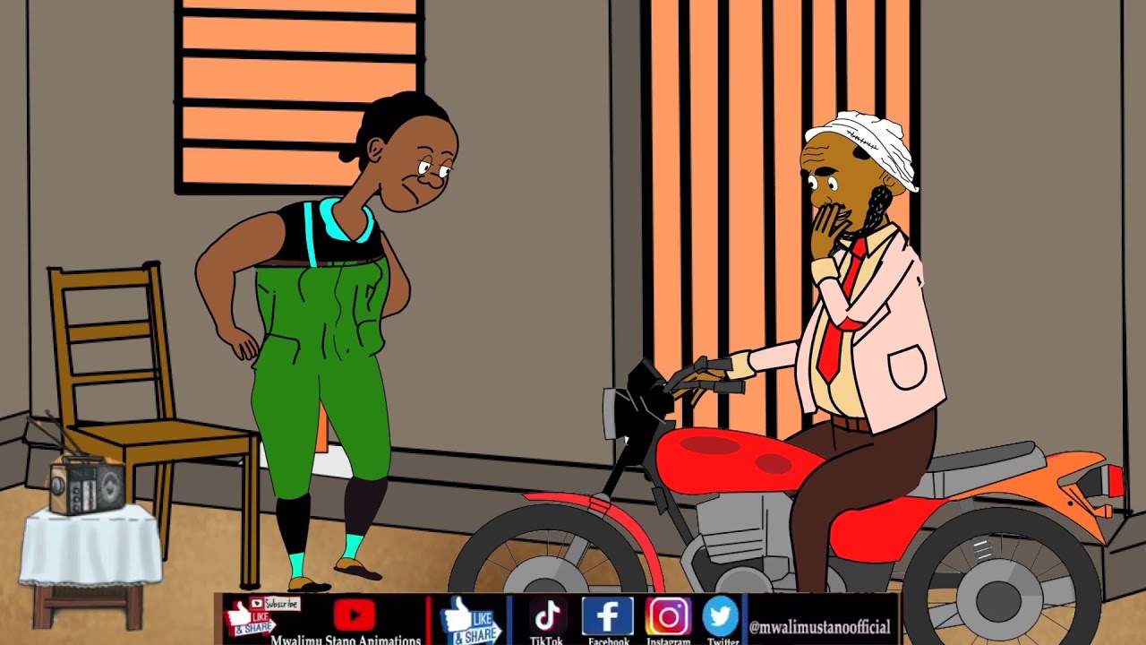 MŪTHURI WA KABURA KWENDA KŪHIKIA MŪTUMIA ŪNGĪ😔