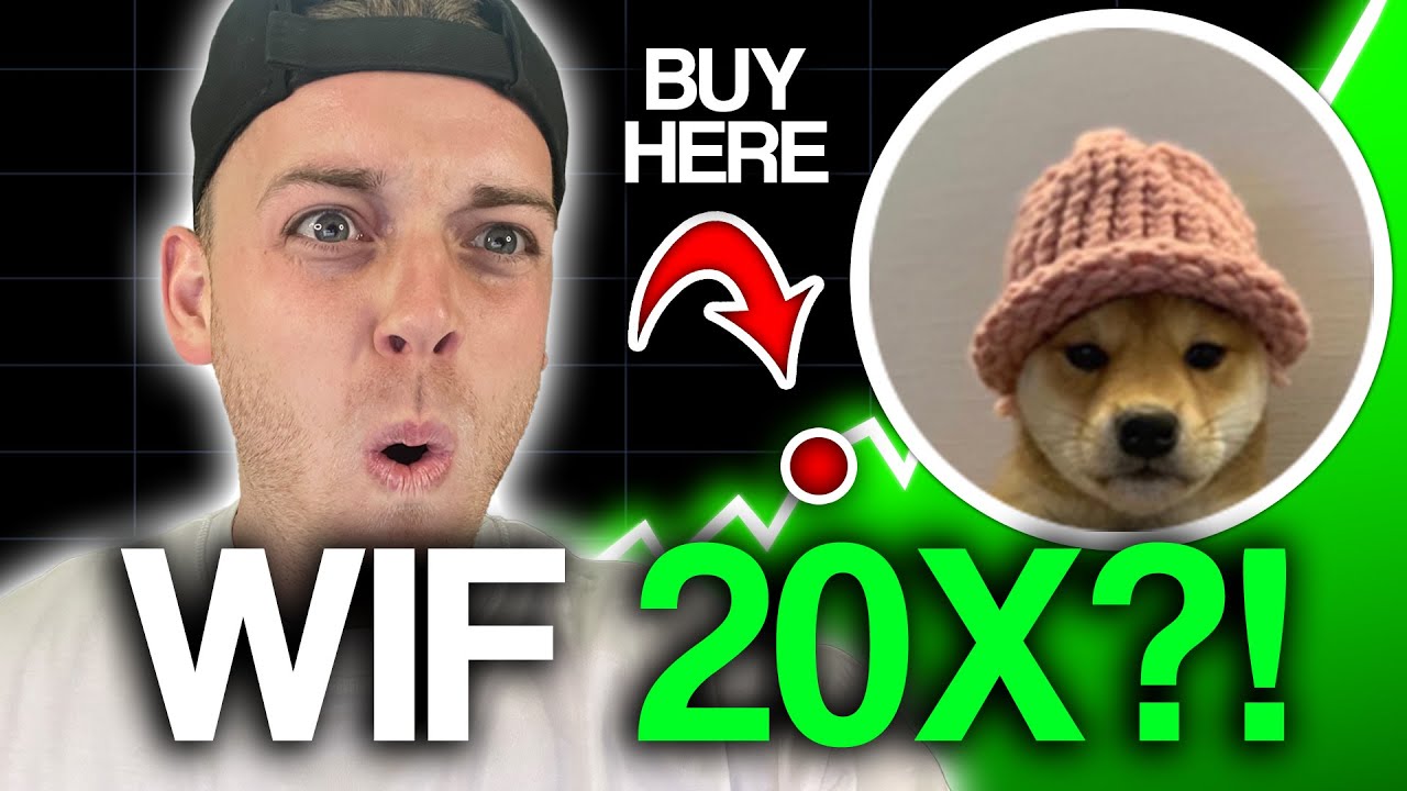 dogwifhat (WIF) | Price Prediction & Technical Analysis ft Crypto Chester