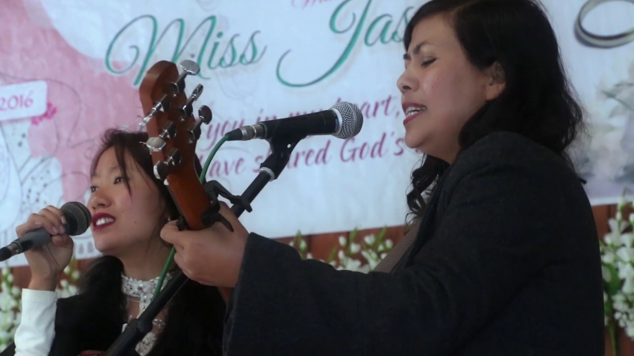 I'll stand by you || A song dedicated by my wife on our wedding day