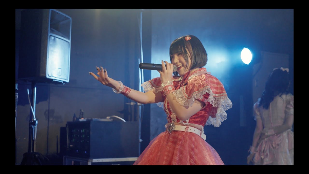 【4K】 推しKISS / Pety (Live Video)