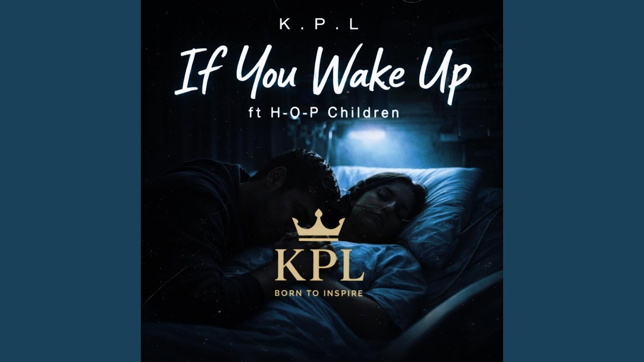 If You Wake Up (feat. H-O-P Children) (Acoustic)