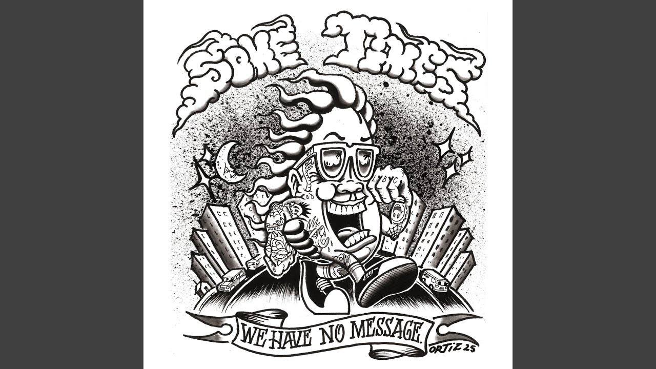 We Have No Message