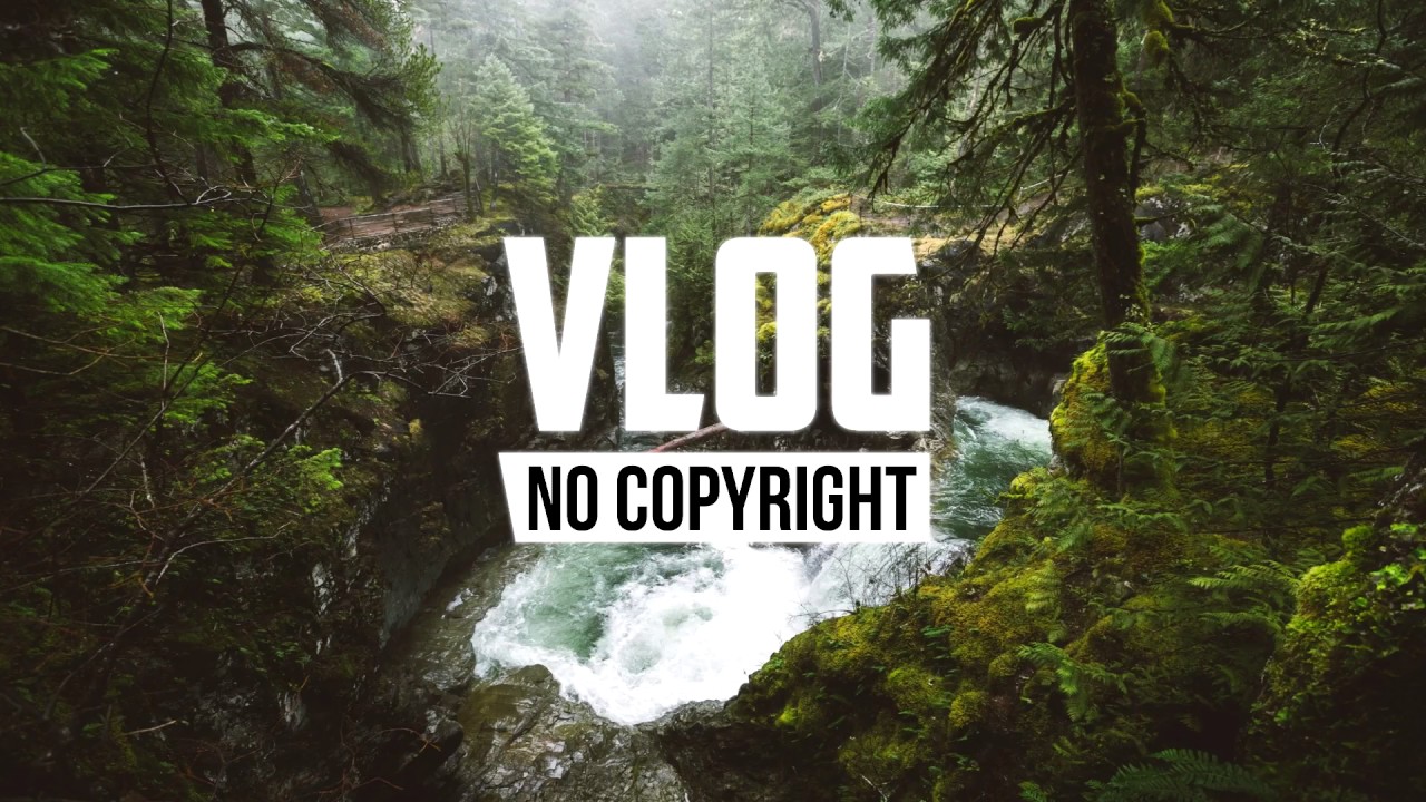 alimar - Nature (Vlog No Copyright Music)