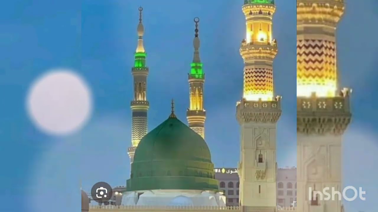 Mashallah ❣️💝💖💞 I love mohammad (S.W) 