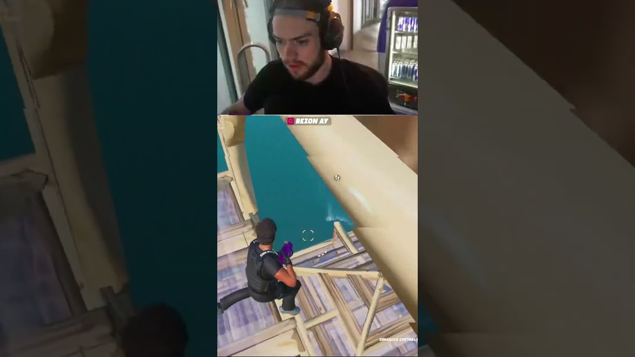 Cine se crede mongraal ? #fortniteromania #zandy #fyp #fortnite #zandythereal #mongraal