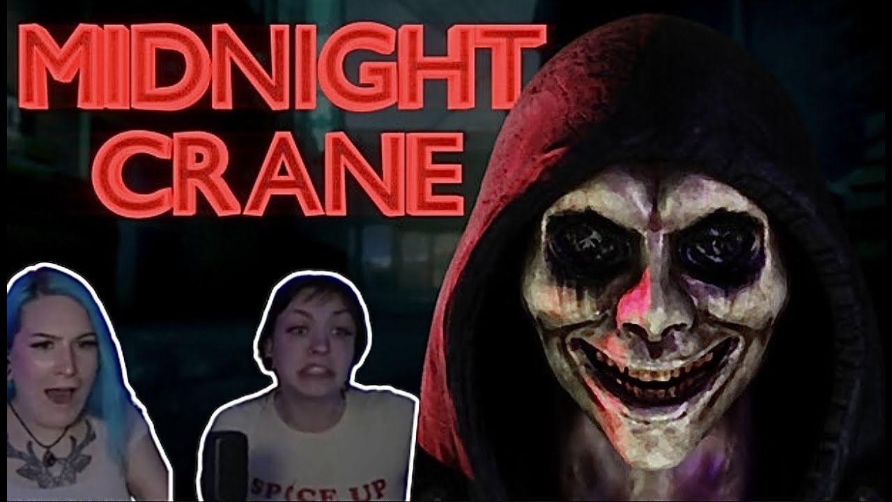 Selten so eingestuhlt! 😨 Midnight Crane Full Game