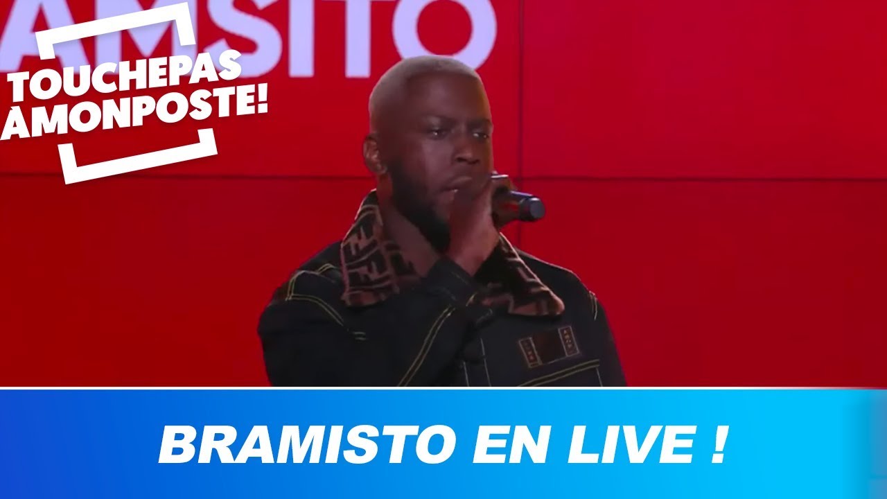 Bramsito - Sale Mood (Live @TPMP)
