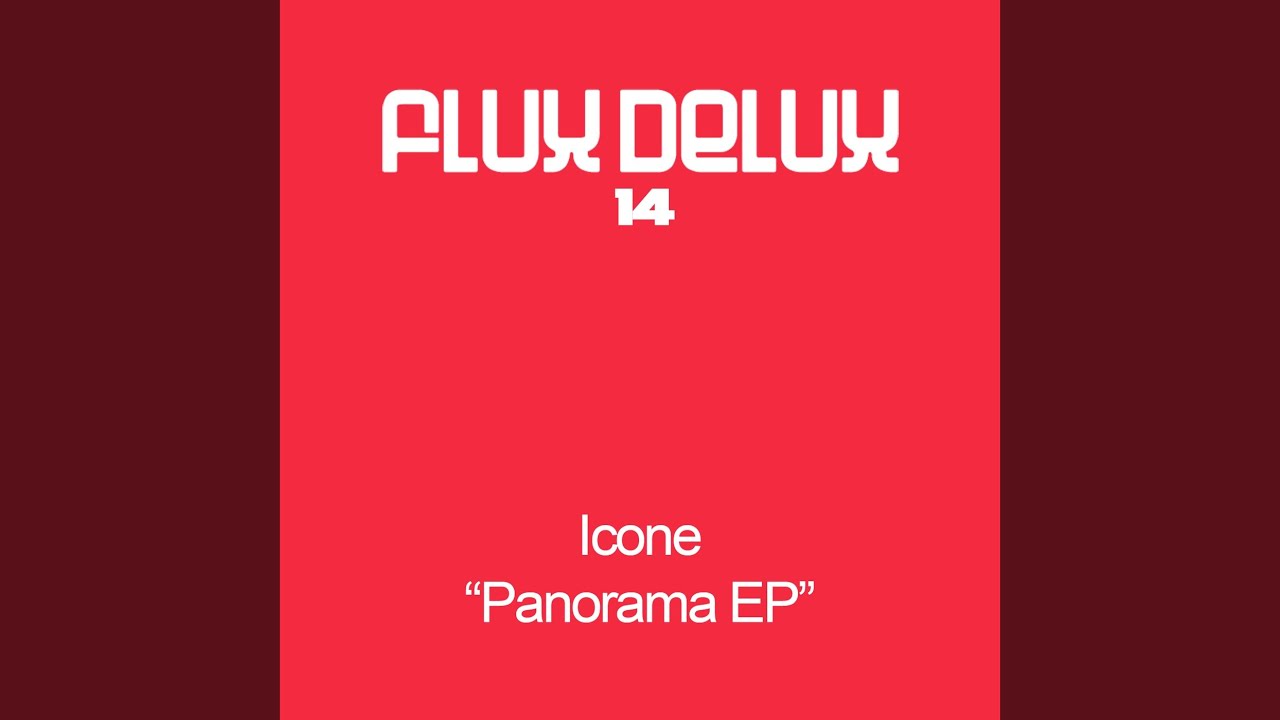 Panorama (Original Mix)