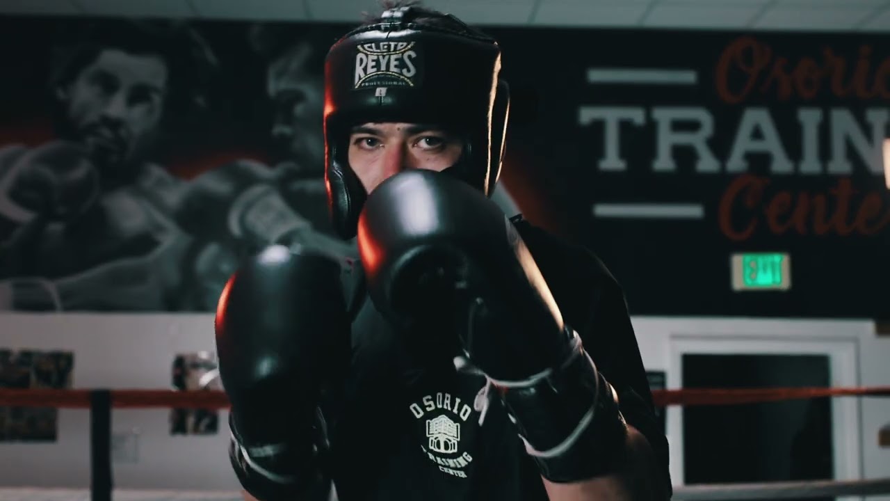 Osorio Training Center Promo Video