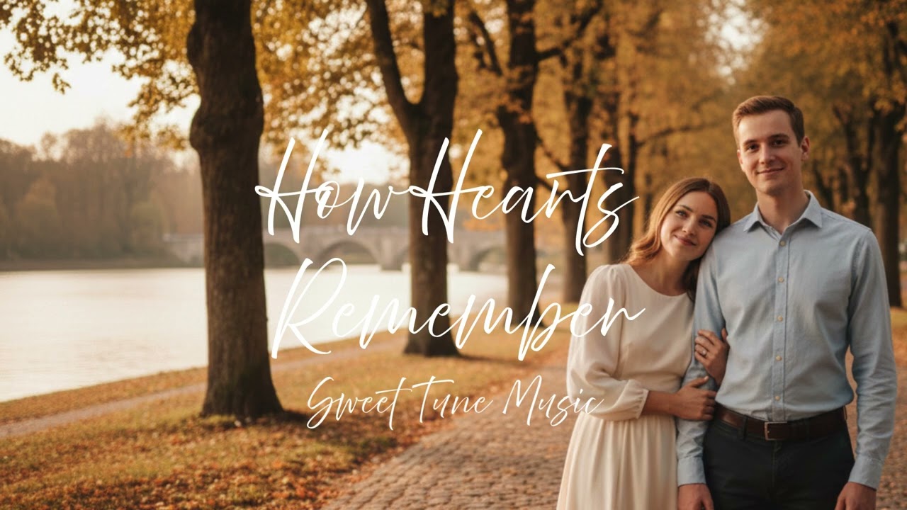 How Hearts Remember (Official Music Video) - By Sweet Tune Music #love #lovesong