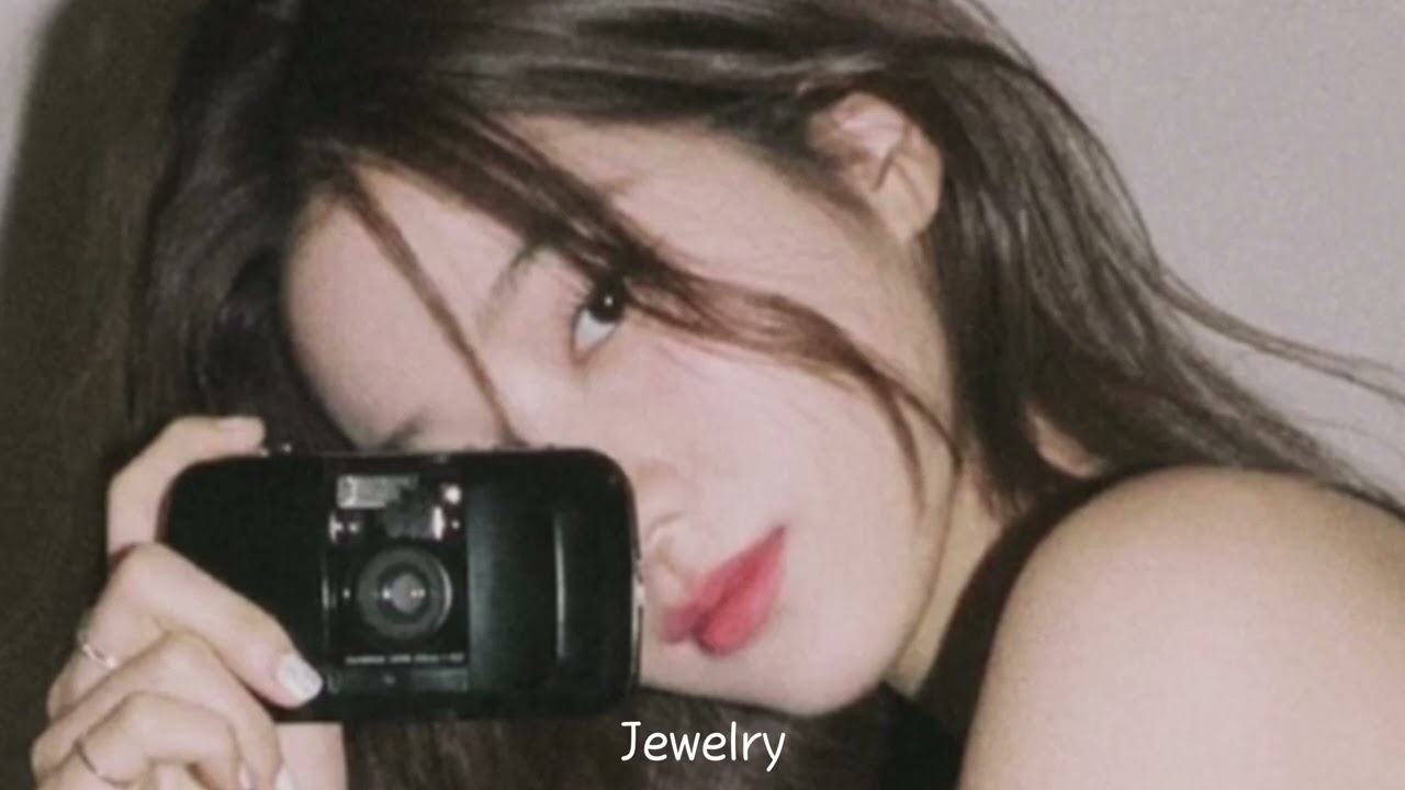 르세라핌 수록곡 모음