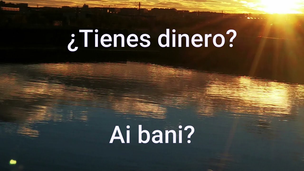 Aprende Rumano Mientras Duermes