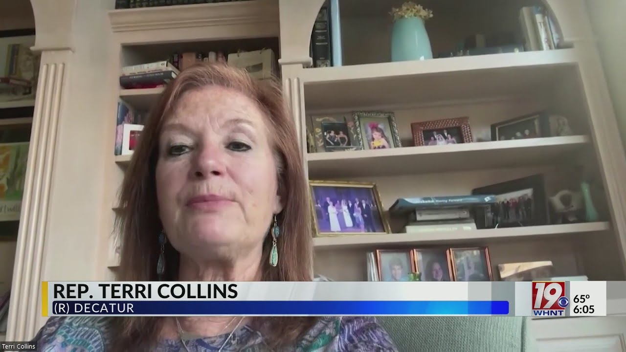 Possible Changes to School Report Cards | Feb. 16, 2026 | News 19 at 6 p.m.