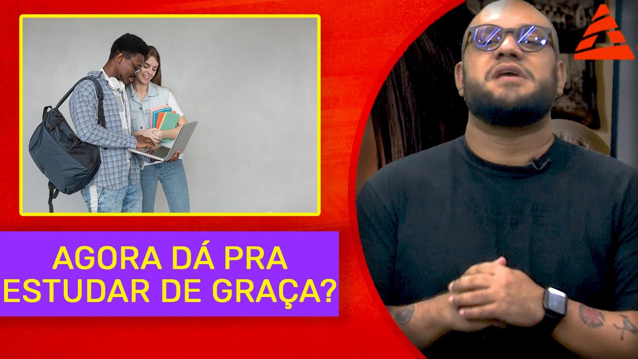 Bolsa para Faculdade de Fisioterapia! | PAPO RETO #77 👨🏻‍⚕️🖥️