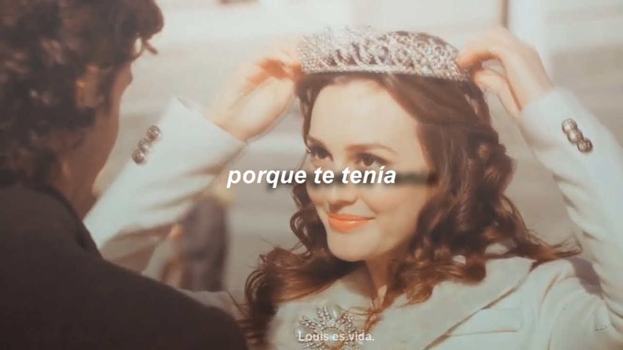 BECAUSE I HAD YOU || SHAWN MENDES || ESPAÑOL