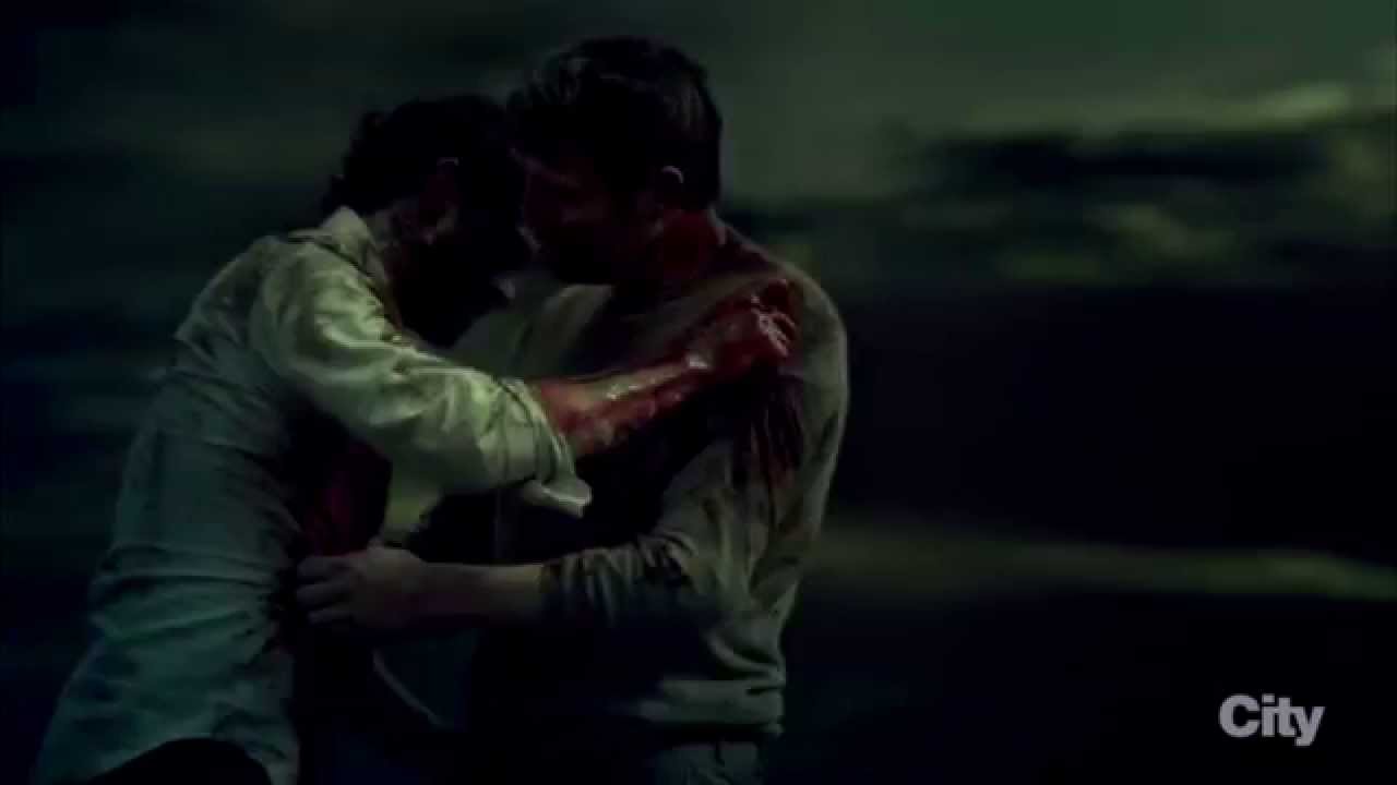 hannibal & will || kill my boyfriend