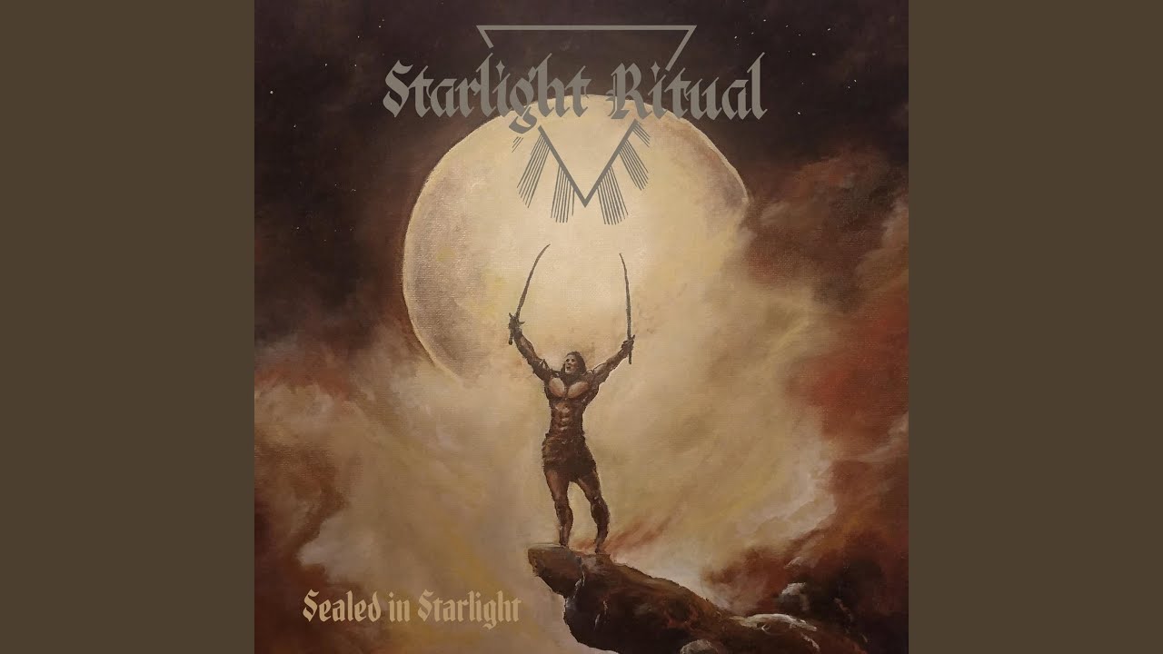 Sealed in Starlight