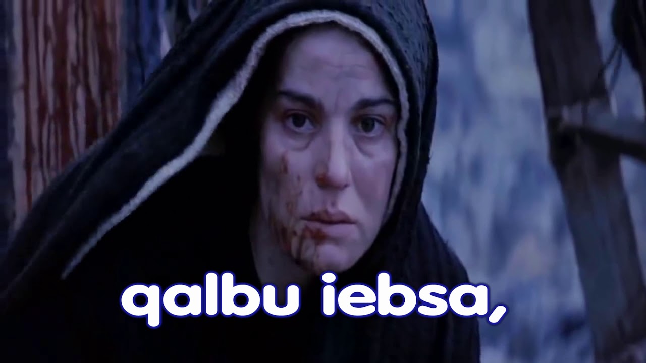 Gesu tieghi