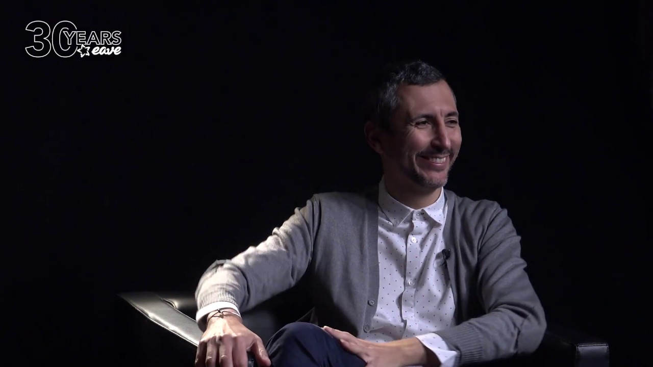 EAVE ONE TO ONE - On Sales Agents and Producers Working Together