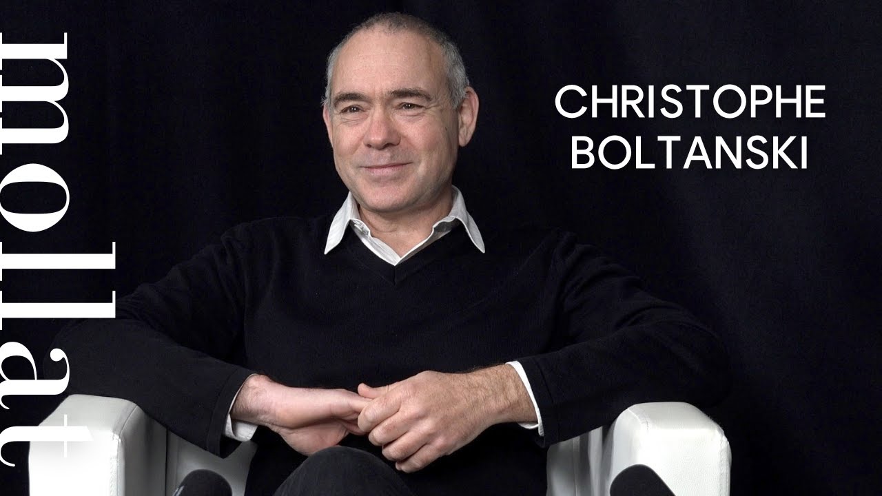 Christophe Boltanski - King Kasaï