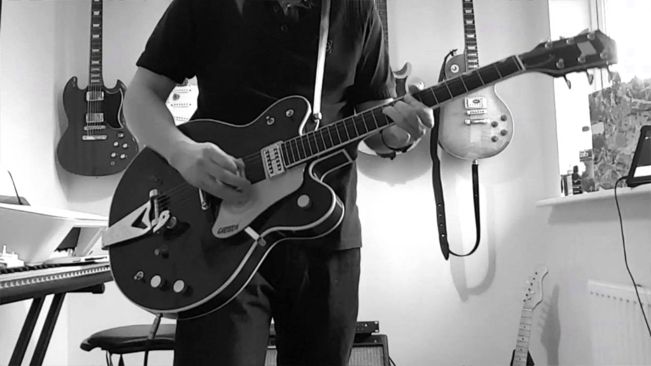 I wanna be adored - live in blackpool (cover)