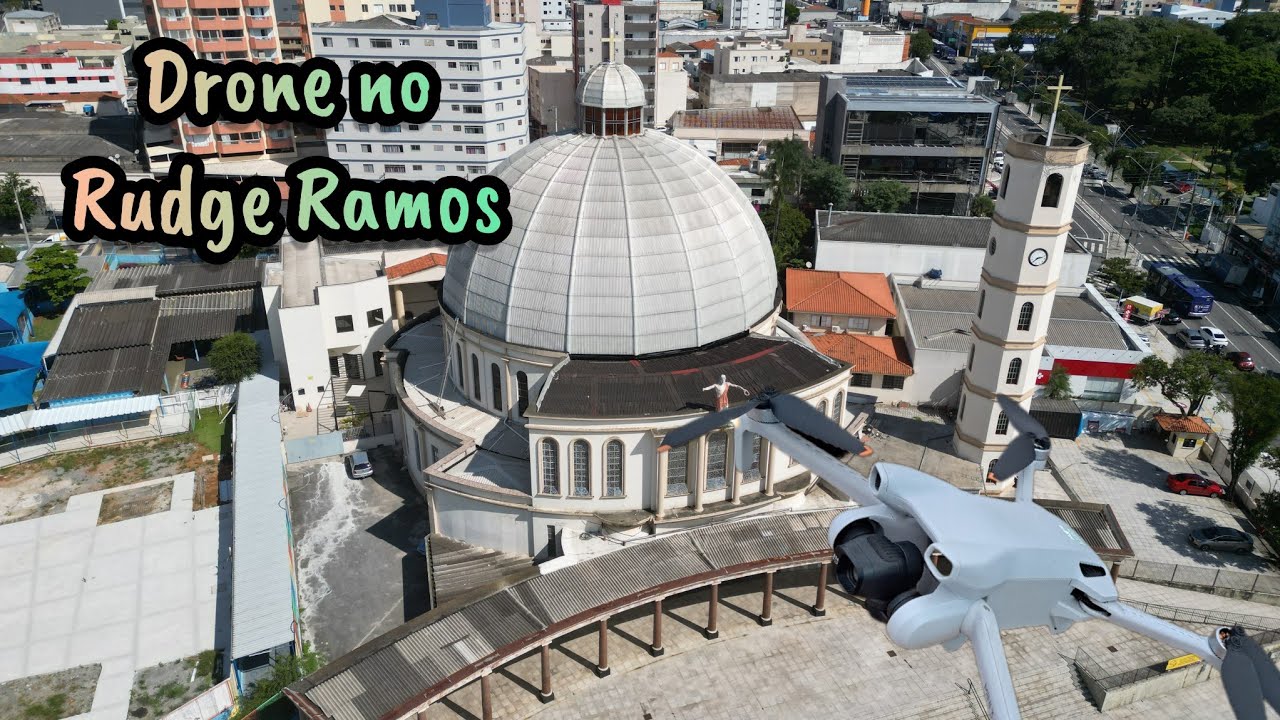 Rudge Ramos(SBC)