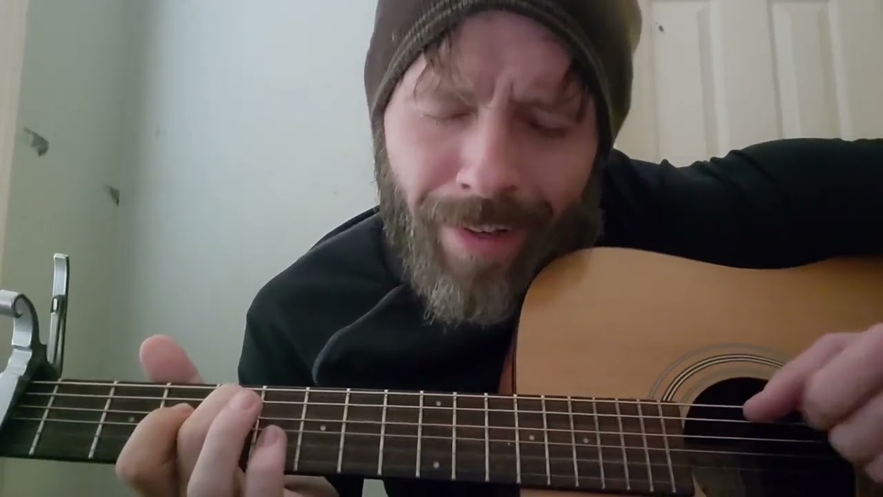 Gagging Order - Radiohead