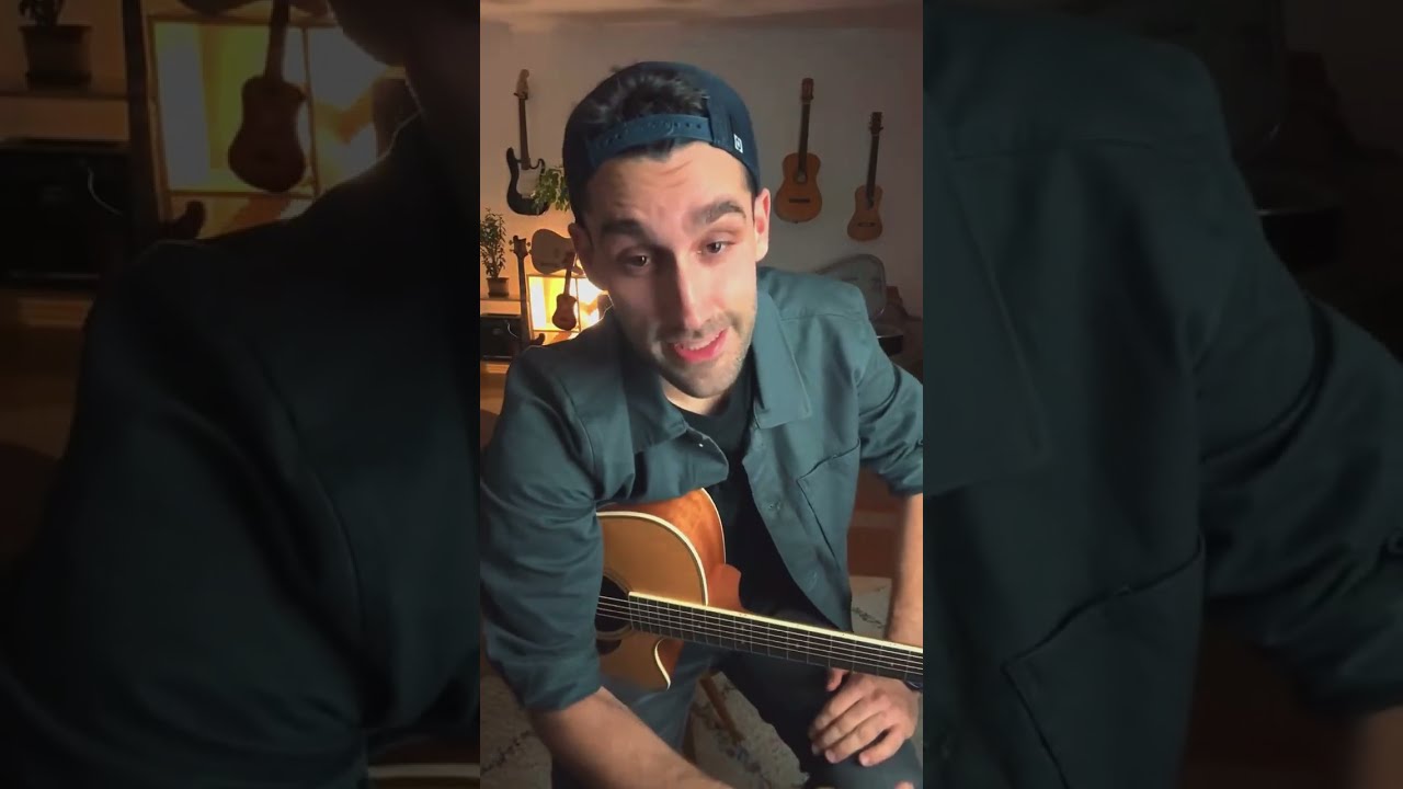 Vaše kytarové otázky, moje odpovědi | Live Q&A🎸