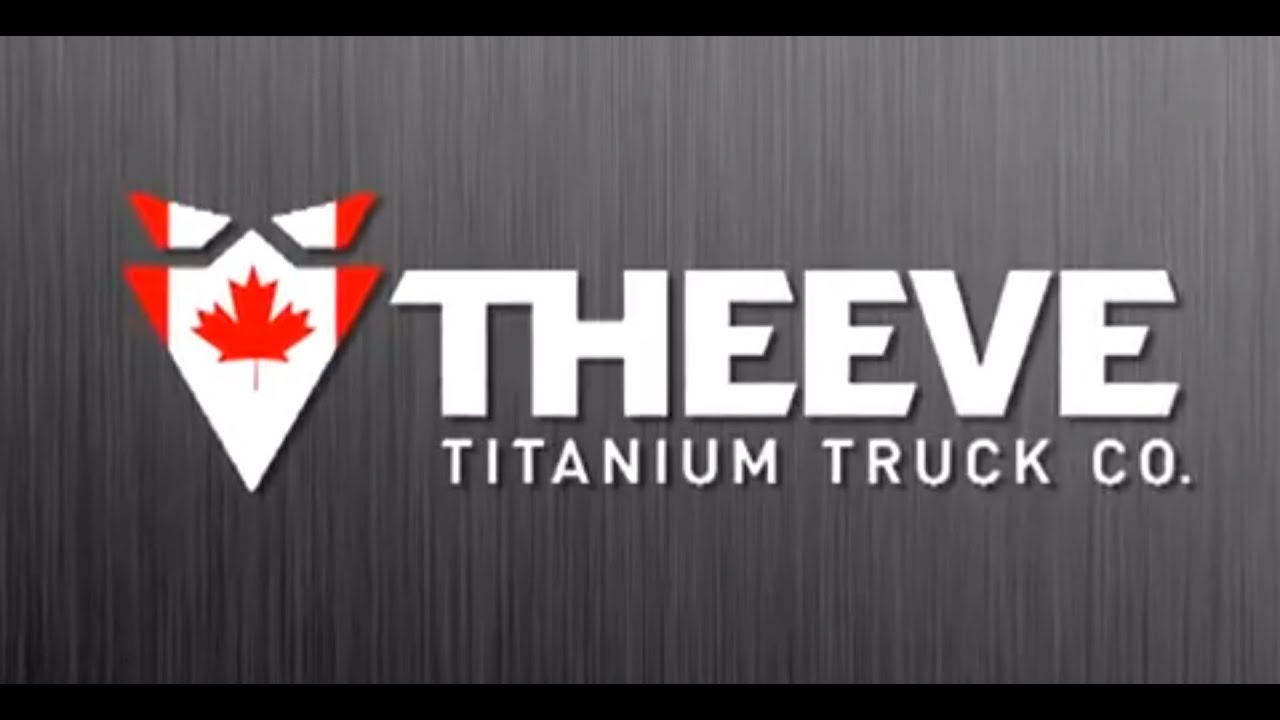 Jon Cosentino for THEEVE