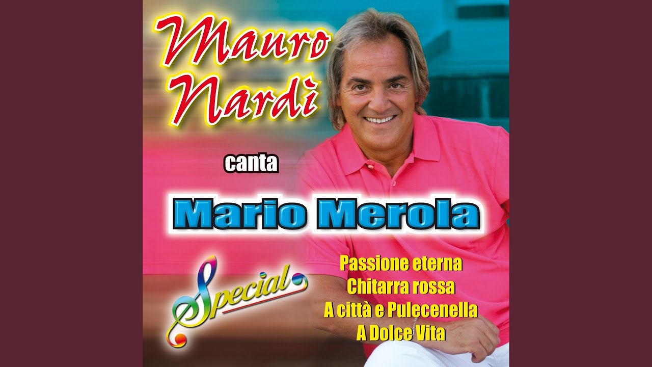 Nnammurato e te