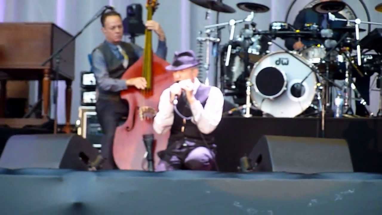 Come Healing Hattie & Charley Webb Leonard Cohen Ghent 12 08 12 (incomplete)