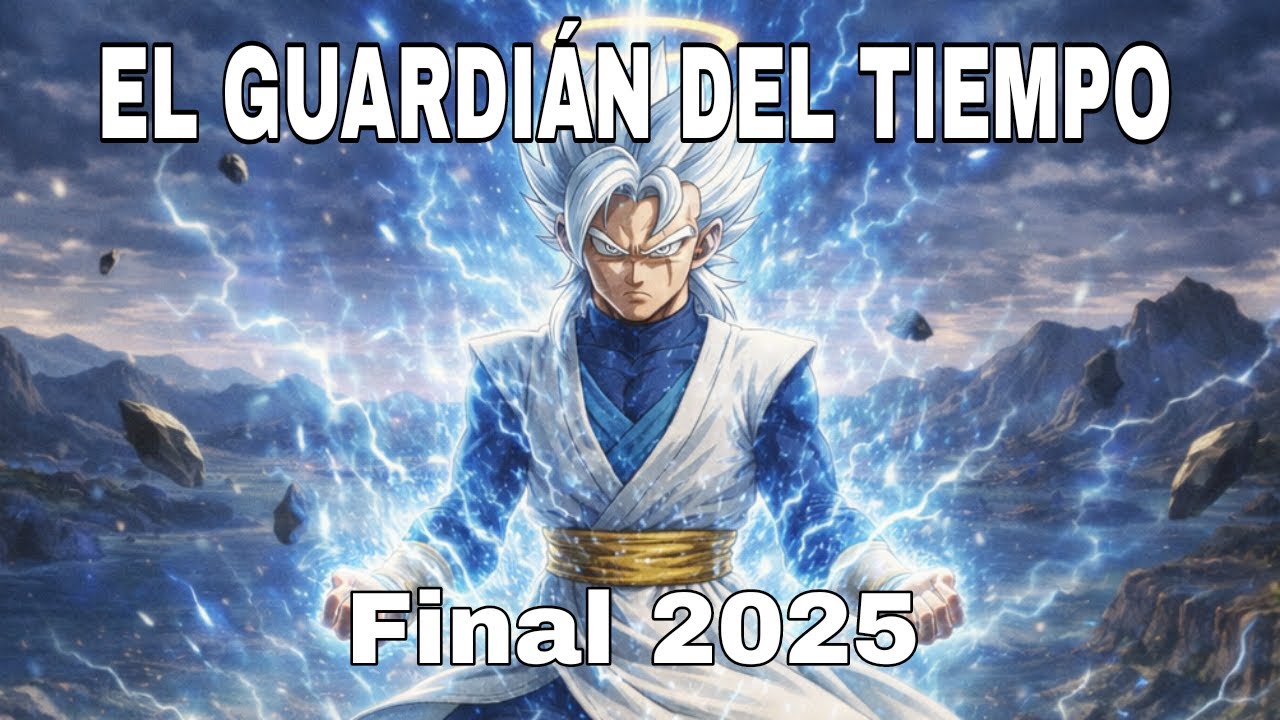 El Guardián del Tiempo - TAM06-Music