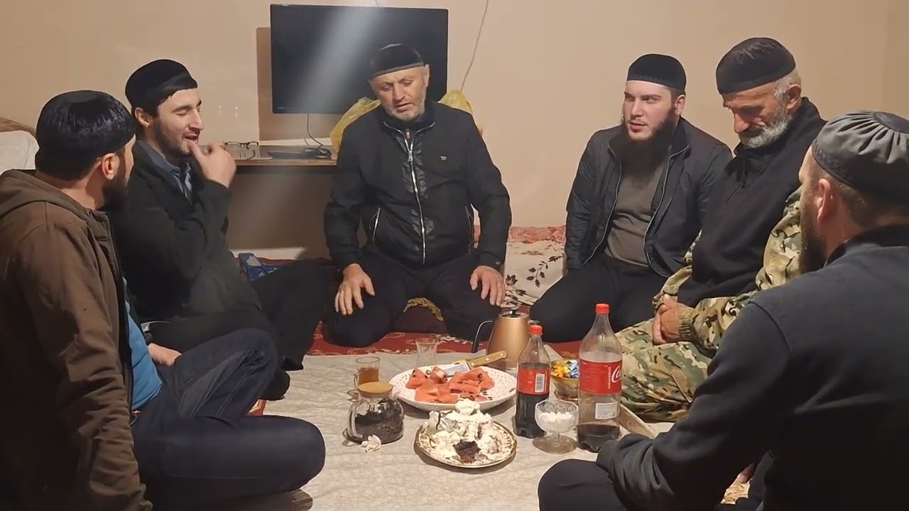 Алхам у Мамади 