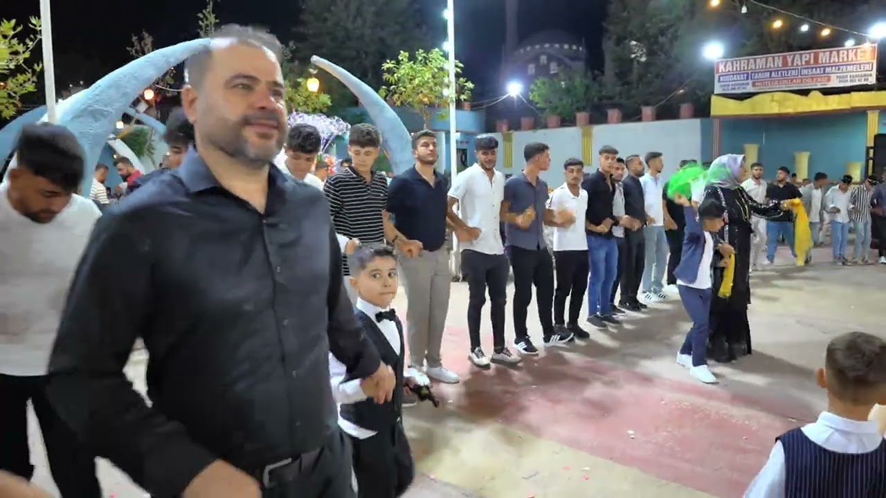 Grup Herdem - Muhteşem Dilan / AYDIN KAMERA 2025