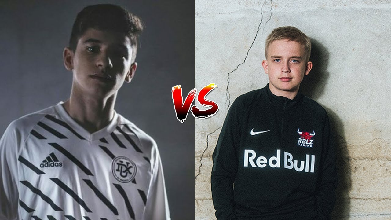 NEAT110 VS ANDERS VEJRGANG