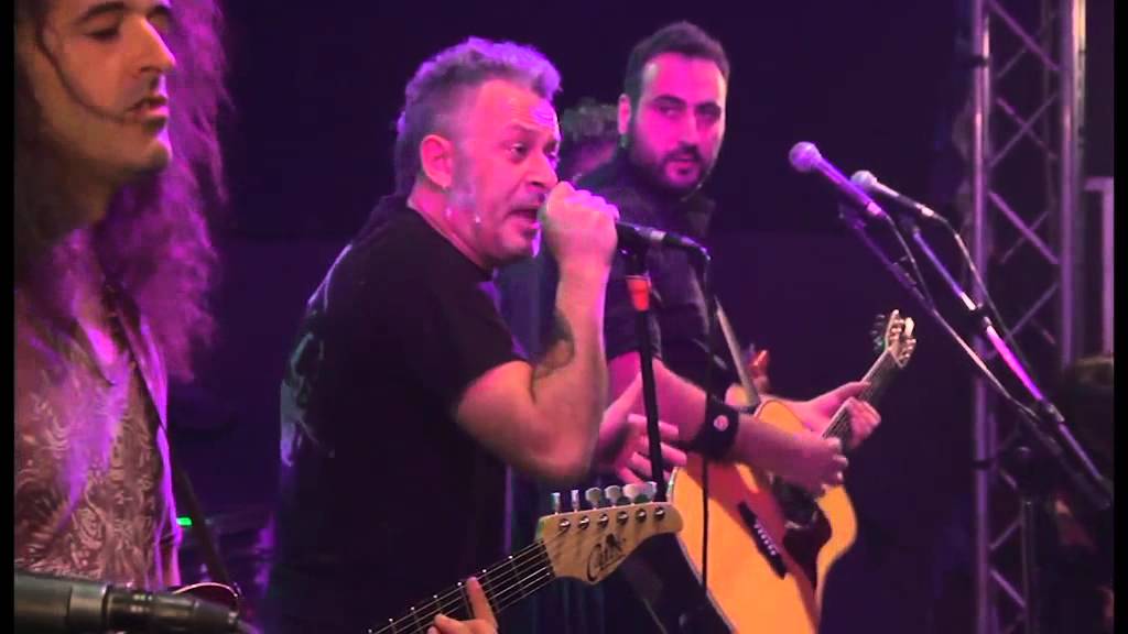 Modena City Ramblers-Viva la vida-Vivo Bologna