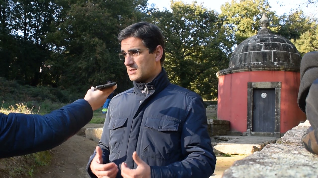 Sete Fontes video