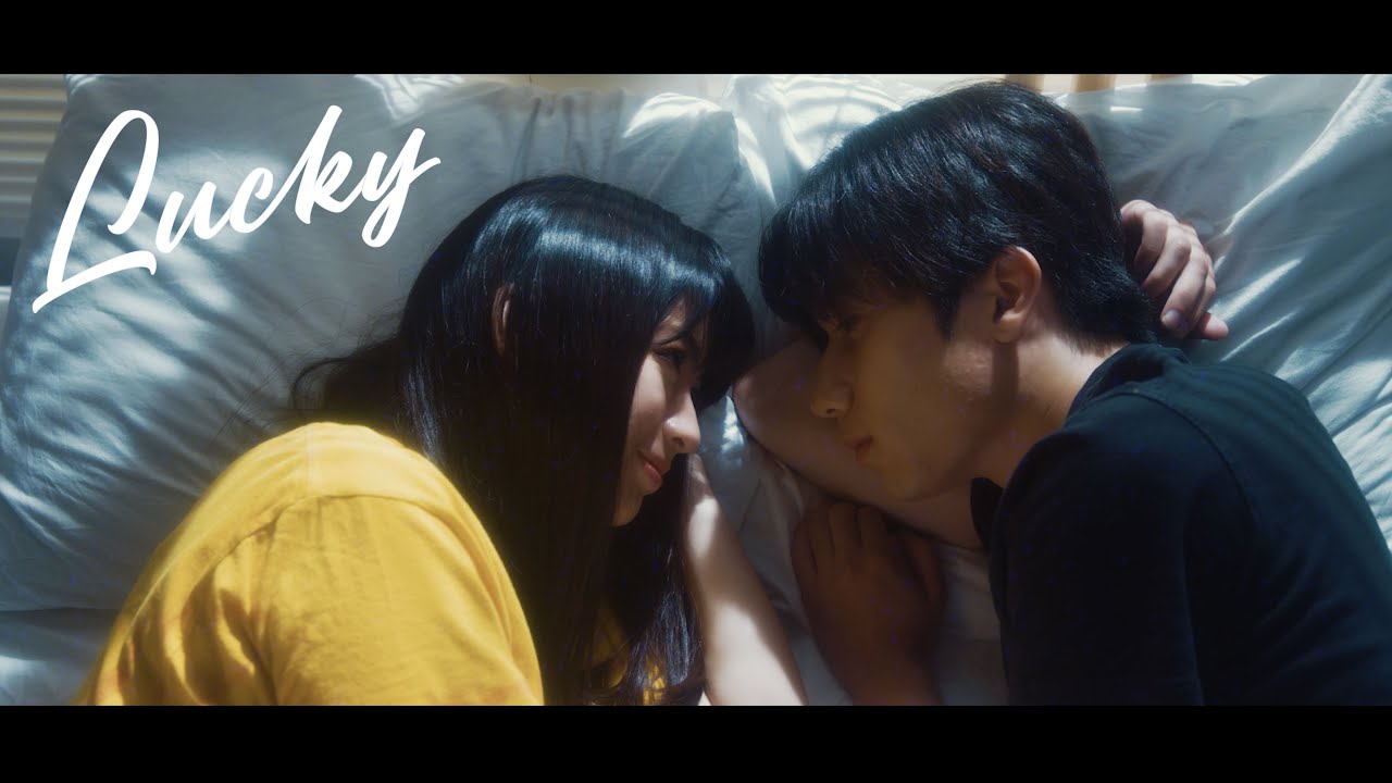 EINSHTEIN(アインシュタイン)「Lucky」(Official Video)